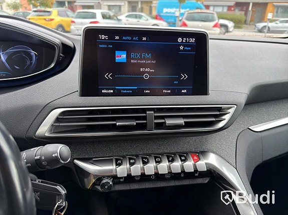 Peugeot 3008 14 of 27