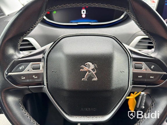 Peugeot 3008 18 of 27