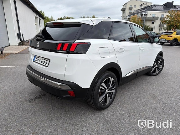 Peugeot 3008 5 of 27