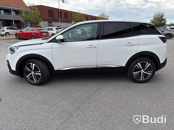 Peugeot 3008 8 of 27