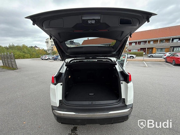 Peugeot 3008 26 of 27
