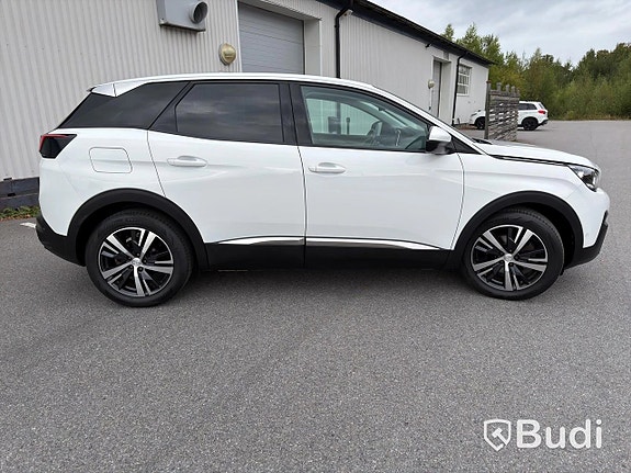 Peugeot 3008 4 of 27