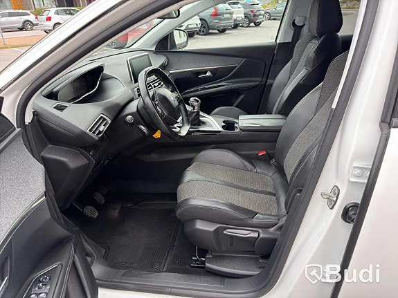 Peugeot 3008 10 of 27