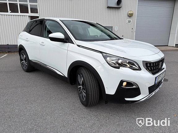 Peugeot 3008 3 of 27