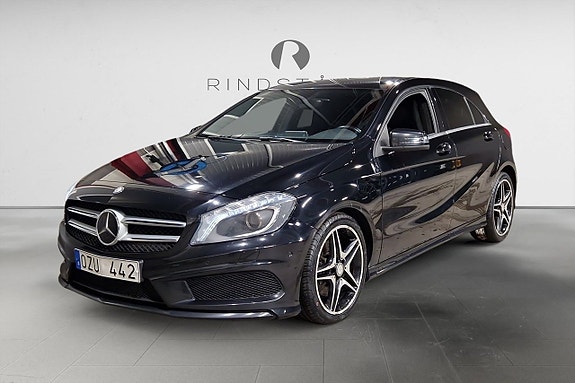 Mercedes-Benz A220