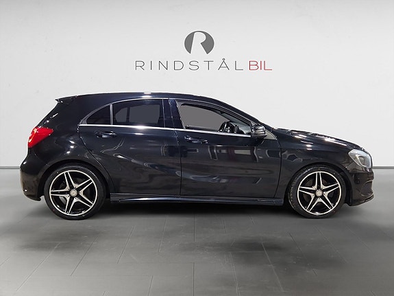 Mercedes-Benz A220 8 of 17