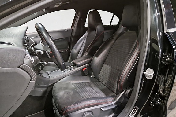 Mercedes-Benz A220 3 of 17