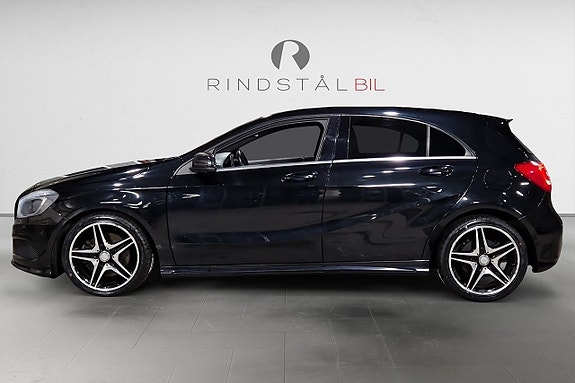 Mercedes-Benz A220 4 of 17