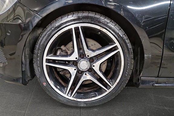 Mercedes-Benz A220 16 of 17