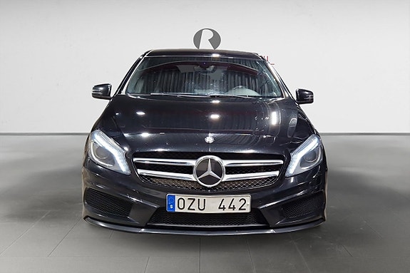 Mercedes-Benz A220 10 of 17