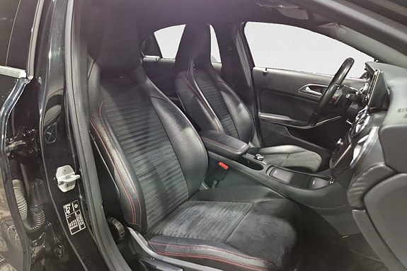 Mercedes-Benz A220 15 of 17