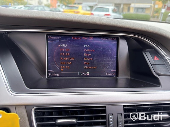 Audi A5 13 of 27