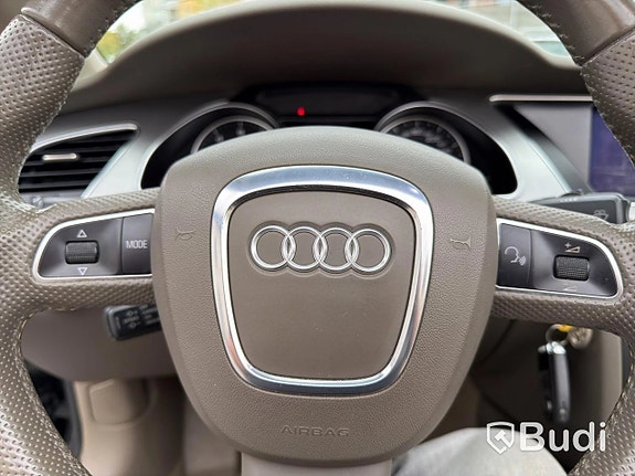 Audi A5 19 of 27