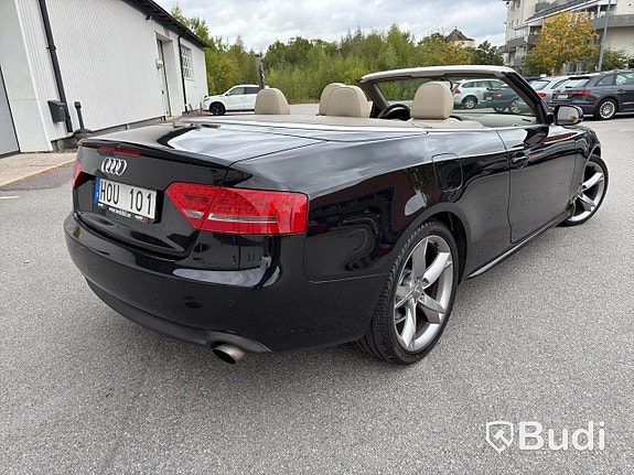 Audi A5 5 of 27