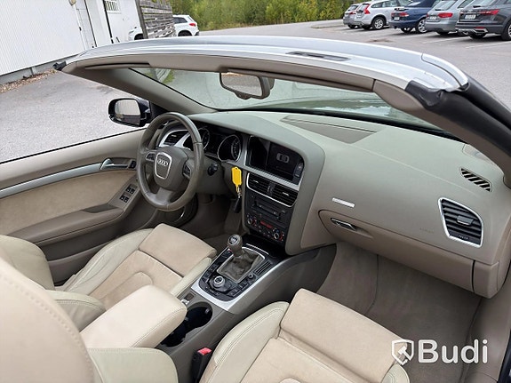 Audi A5 23 of 27