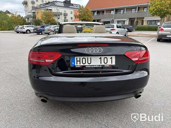 Audi A5 6 of 27