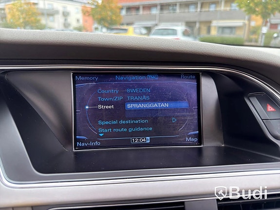 Audi A5 17 of 27
