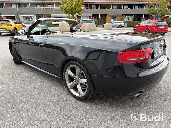 Audi A5 7 of 27