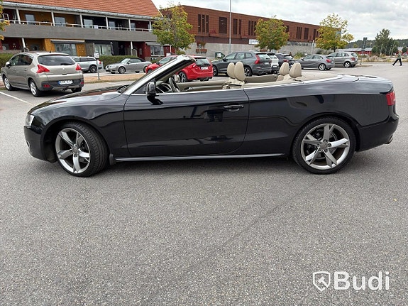 Audi A5 8 of 27