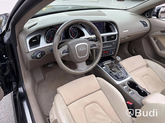 Audi A5 11 of 27