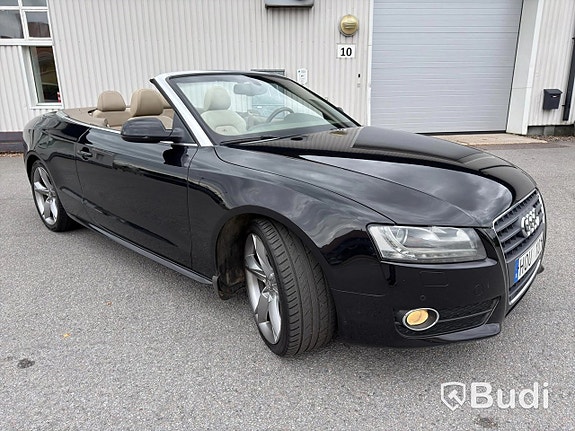 Audi A5 3 of 27