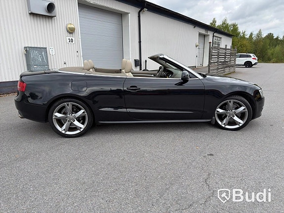 Audi A5 4 of 27