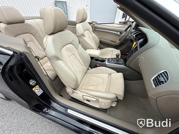 Audi A5 24 of 27