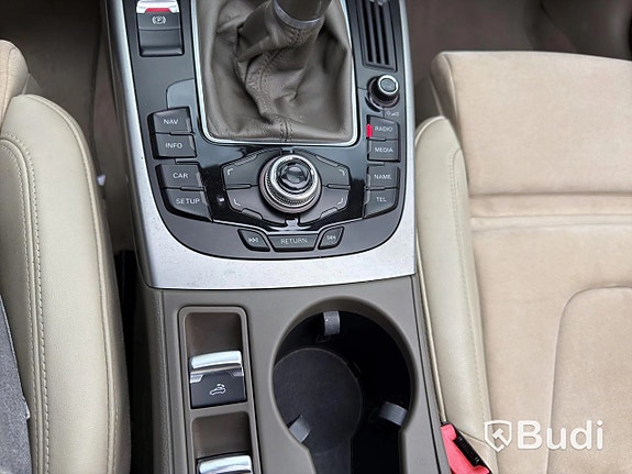 Audi A5 16 of 27