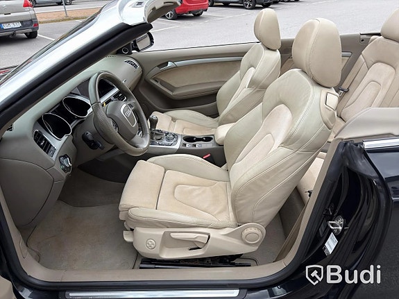 Audi A5 10 of 27