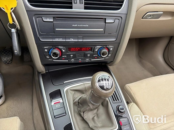 Audi A5 14 of 27