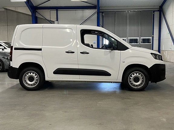 Peugeot Partner 3 of 25