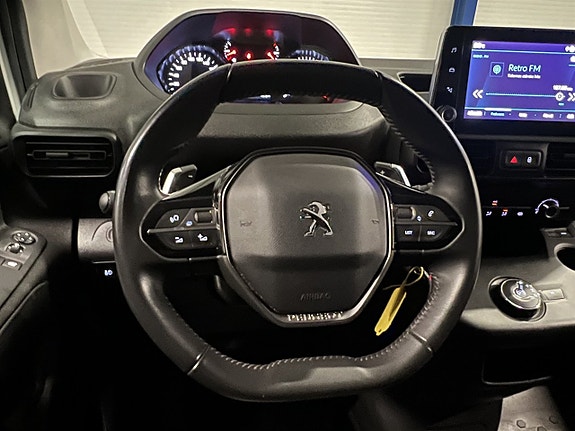 Peugeot Partner 10 of 25