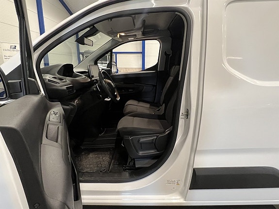 Peugeot Partner 8 of 25