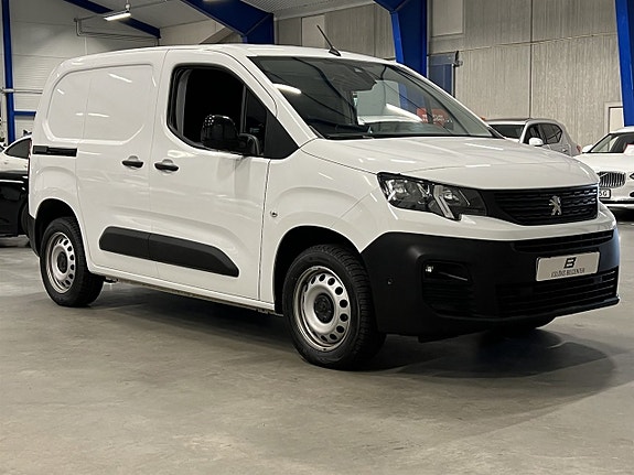 Peugeot Partner 2 of 25