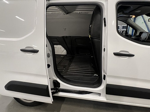 Peugeot Partner 20 of 25