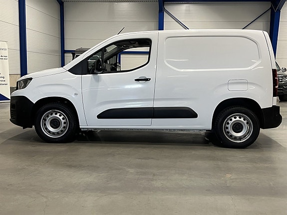 Peugeot Partner 6 of 25