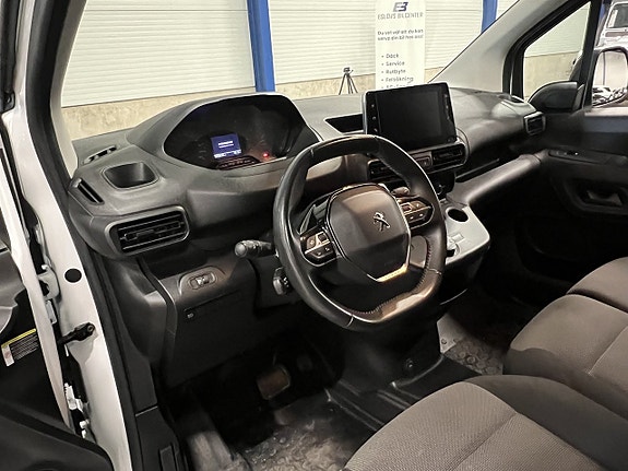Peugeot Partner 9 of 25