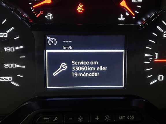 Peugeot Partner 13 of 25