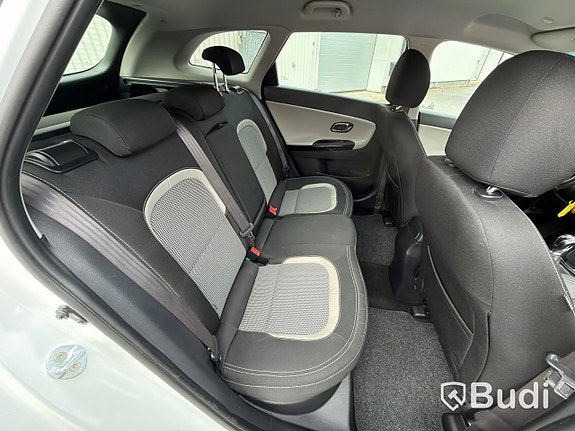 Kia Ceed 26 of 27