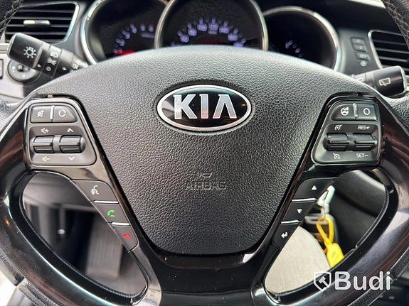Kia Ceed 16 of 27