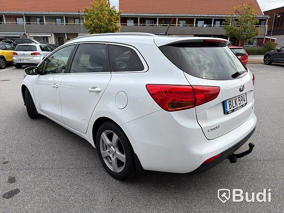 Kia Ceed 7 of 27