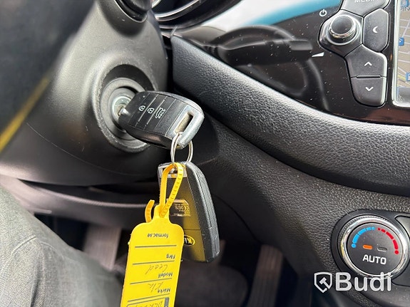 Kia Ceed 17 of 27