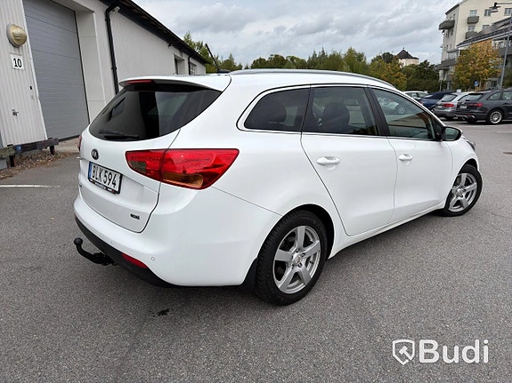 Kia Ceed 5 of 27