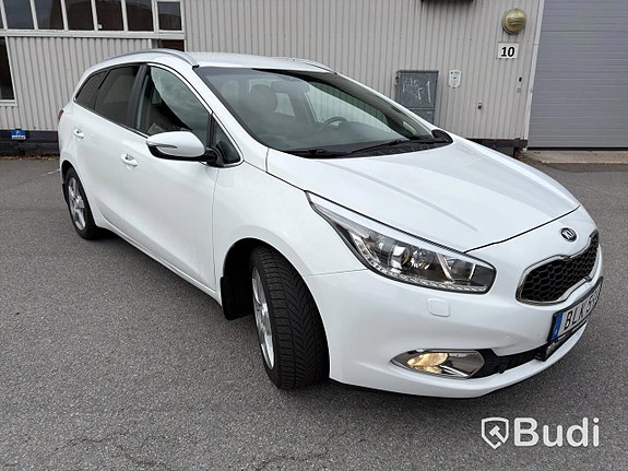 Kia Ceed 3 of 27