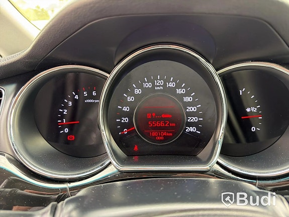 Kia Ceed 12 of 27