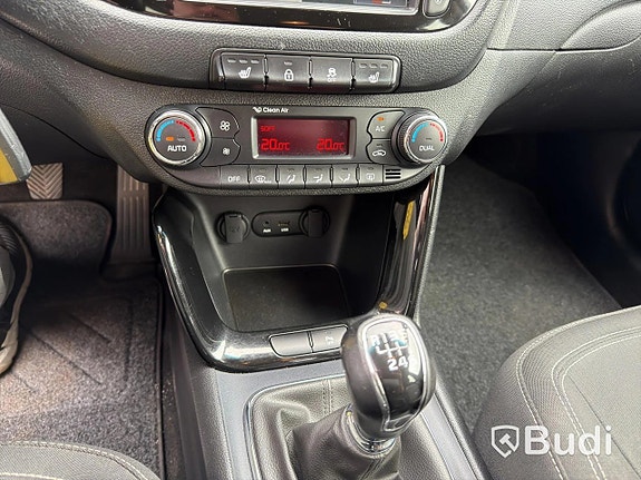 Kia Ceed 15 of 27