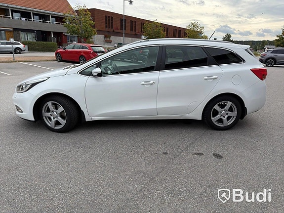 Kia Ceed 8 of 27