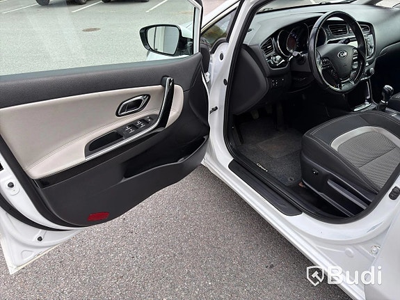 Kia Ceed 9 of 27