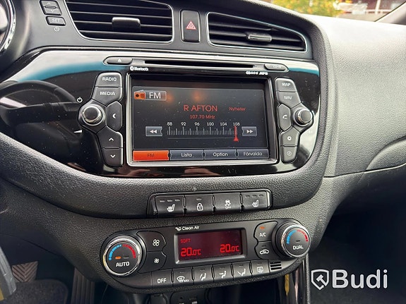 Kia Ceed 13 of 27