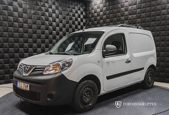 Nissan NV250 12 of 20